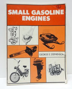 Small Gasoline Engines-Paper