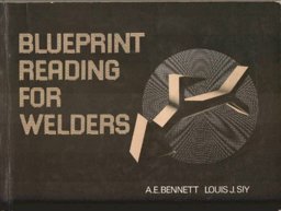 Blueprint Reading for Welders