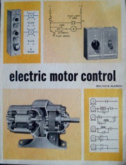 Electric Motor Control