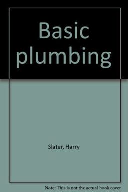 Basic Plumbing