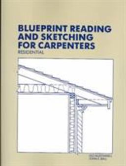BPR and SKETCH for CARPENTERS-RESIDENTIAL