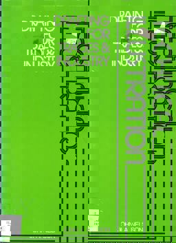 Drafting for Trades and Industry - Technical Illustration