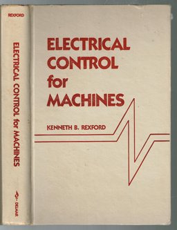 Electrical Control for Machines