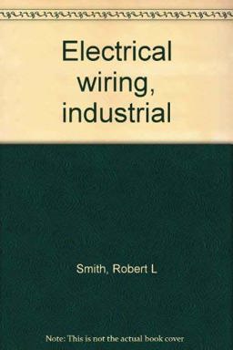 Electrical Wiring-Industrial