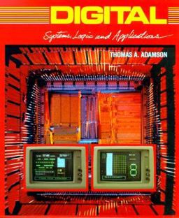 Digital System Logic and Application