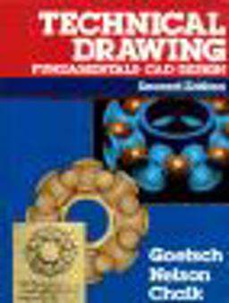 Technical Drawing and Design