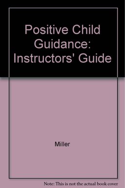 Positive Child Guidance