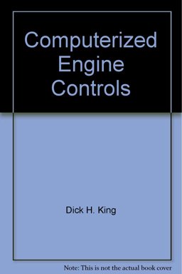 Computerized Engine Controls