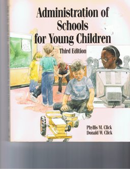 Administration of Schools for Young Children