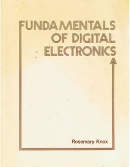 Fundamentals of Digital Electronics