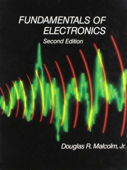 Fundamentals of Electronics