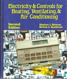 Electricity and Controls for HVAC