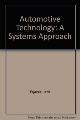 Automotive Technology Automotive Technology