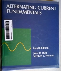 Alternating Current Fundamentals