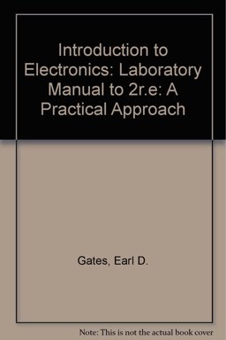 Introduction to Electronics