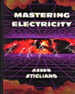 Mastering Electricity 1st 9780827346048 Front Cover