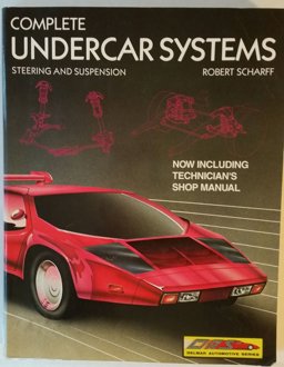 Complete Undercar Systems
