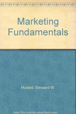 Marketing Fundamentals