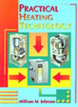 Practical Heating Technology 1st 9780827348813 Front Cover