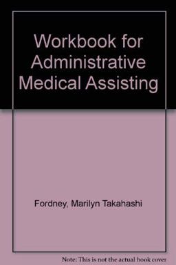 Administrative Medical Assisting