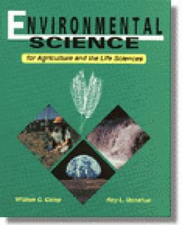 Environmental Science for Agriculture and the Life Science