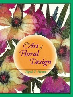 Art of Floral Design 1st 9780827350892 Front Cover