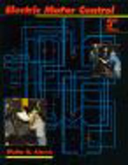 Electric Motor Control