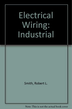 Electrical Wiring, Industrial