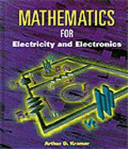 Math for Electricity and Electronics