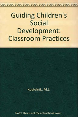 Guiding Children's Social Development