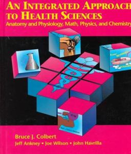 An Integrated Approach to Health Sciences An Integrated Approach to Health Sciences