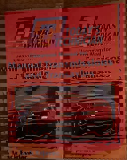 Manual Transmissions and Transaxles Manual Transmissions and Transaxles