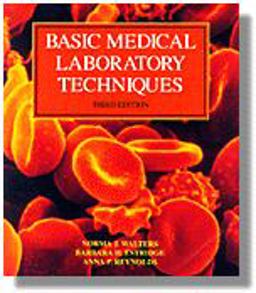 Basic Medical Laboratory Techniques