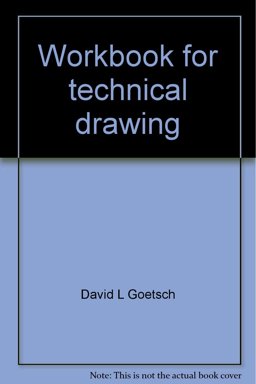 Technical Drawing Workbook