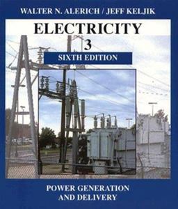 Electricity 3