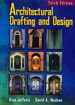 Architectural Drafting and Design