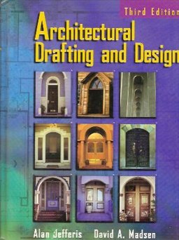 Architectural Drafting and Design