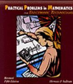 Practical Problems in Mathematics for Electronic Technicians