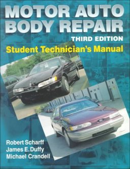 Motor Autobody Repair