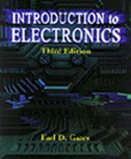 Introduction to Electronics