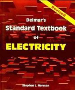 Delmar's Standard Textbook of Electricity