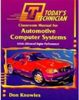 Today's Technician Today's Technician