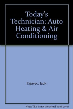 Today's Technician Today's Technician