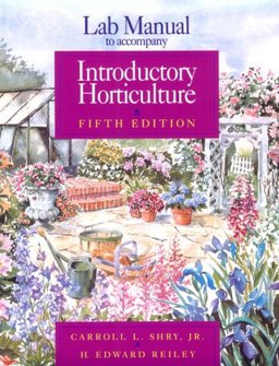 Introductory Horticulture 5th 9780827369153 Front Cover