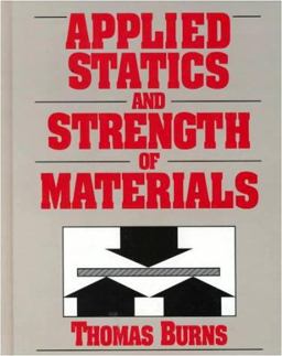 Applied Statistics and Strength of Materials Applied Statistics and Strength of Materials