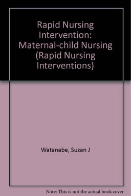 Rapid Nursing Intervention Rapid Nursing Intervention