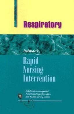 Rapid Nursing Intervention Rapid Nursing Intervention