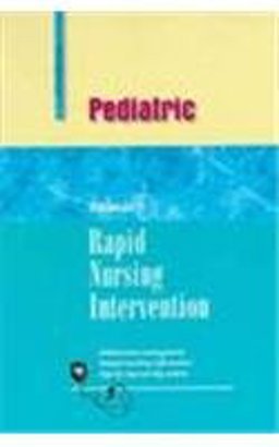 Rapid Nursing Intervention Rapid Nursing Intervention