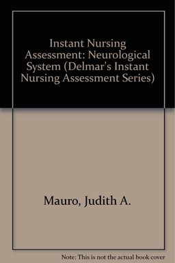 Instant Nursing Assessment Instant Nursing Assessment