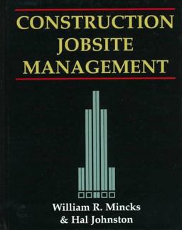 Construction Jobsite Management